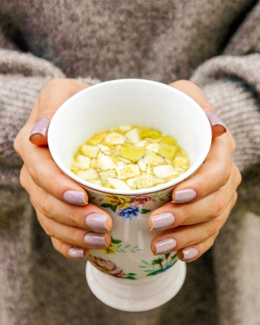 Línea Institucional