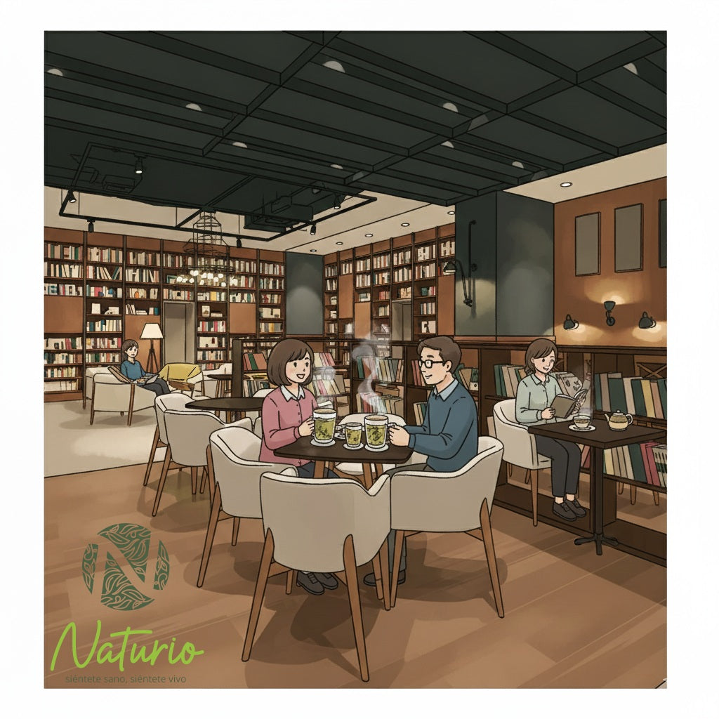 Línea Institucional